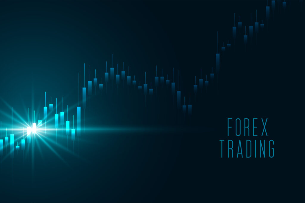 relationship between stocks and forex
