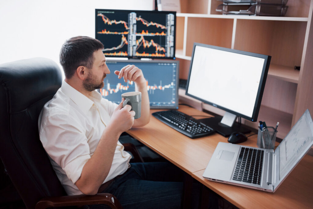 importance of trading psychology