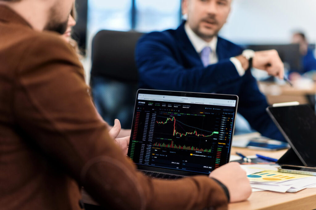 position trading strategy