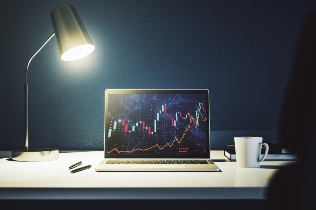 day trading
