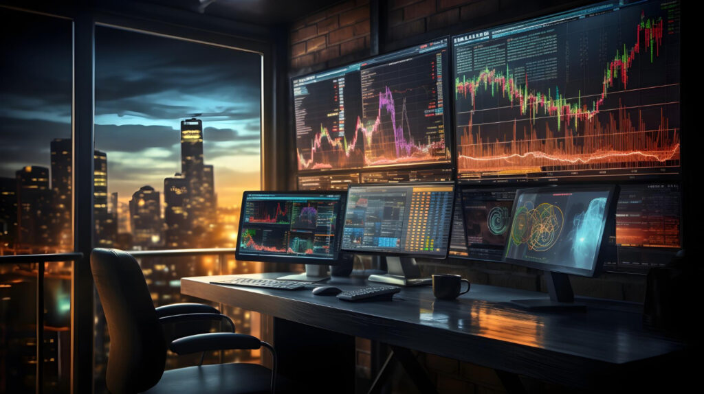 swing trading