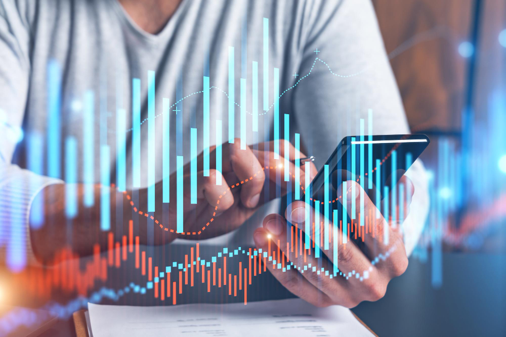 trading the news