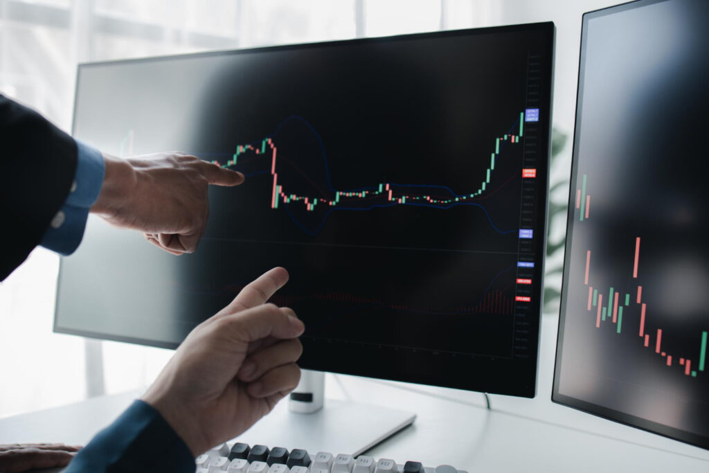 dollar cost averaging (DCA)