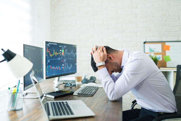 take profit and stop loss exit orders