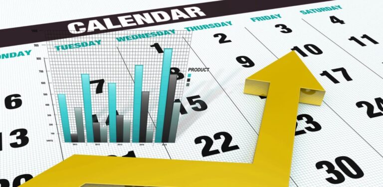 economic calendar